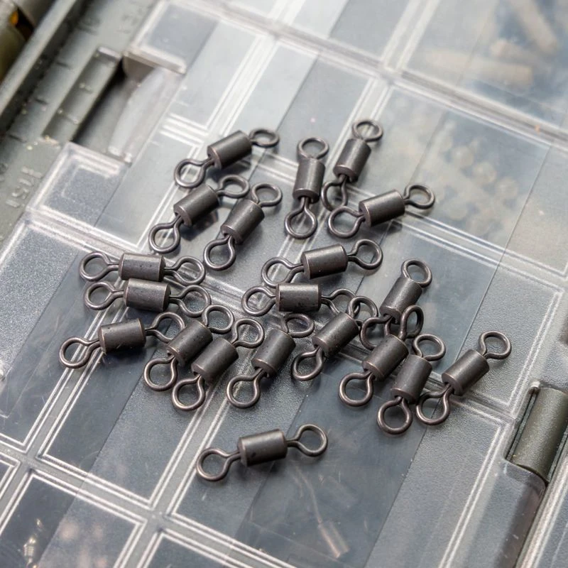 Avid Carp Outline Swivels